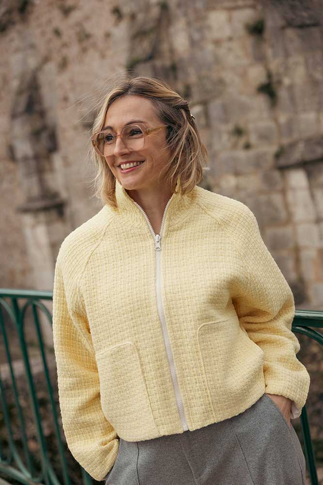 Hack Melrose Hack Melrose