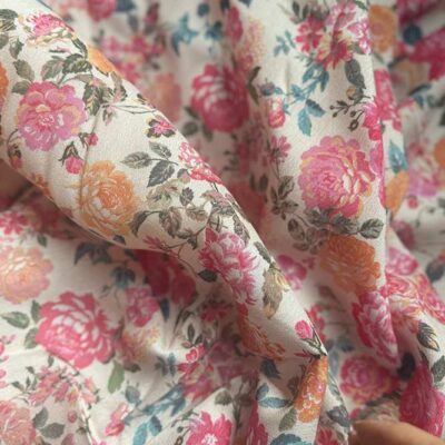 Tissu Camille